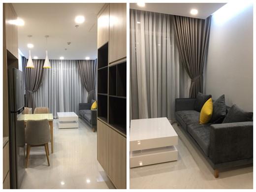 apartment for rent in vinhomes binh thanh district hcmc BT105P2973 (3)